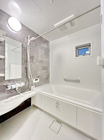 Koletひばりヶ丘西の物件内観写真